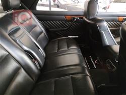 مێرسێدس بێنز S-Class